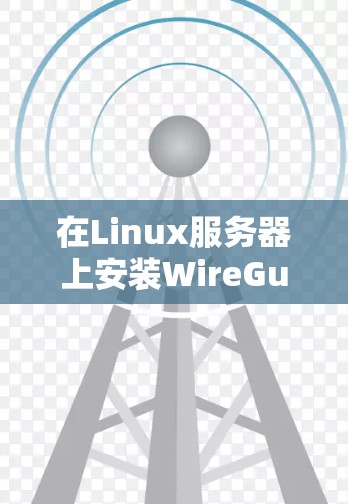 在Linux服务器上安装WireGuard 在Linux服务器上安装WireGuard