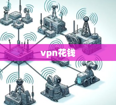 vpn花钱
