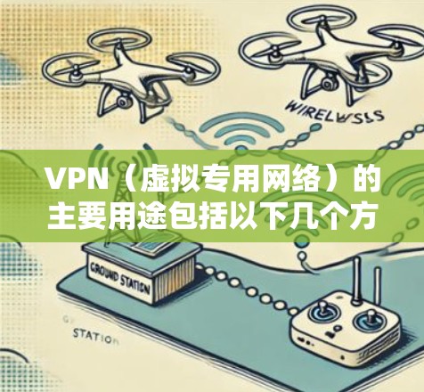 VPN(虚拟专用网络)的主要用途包括以下几个方面,适用于个人和企业用户 VPN(虚拟专用网络)的主要用途包括以下几个方面,适用于个人和企业用户