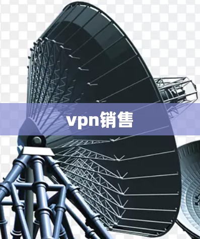 vpn销售